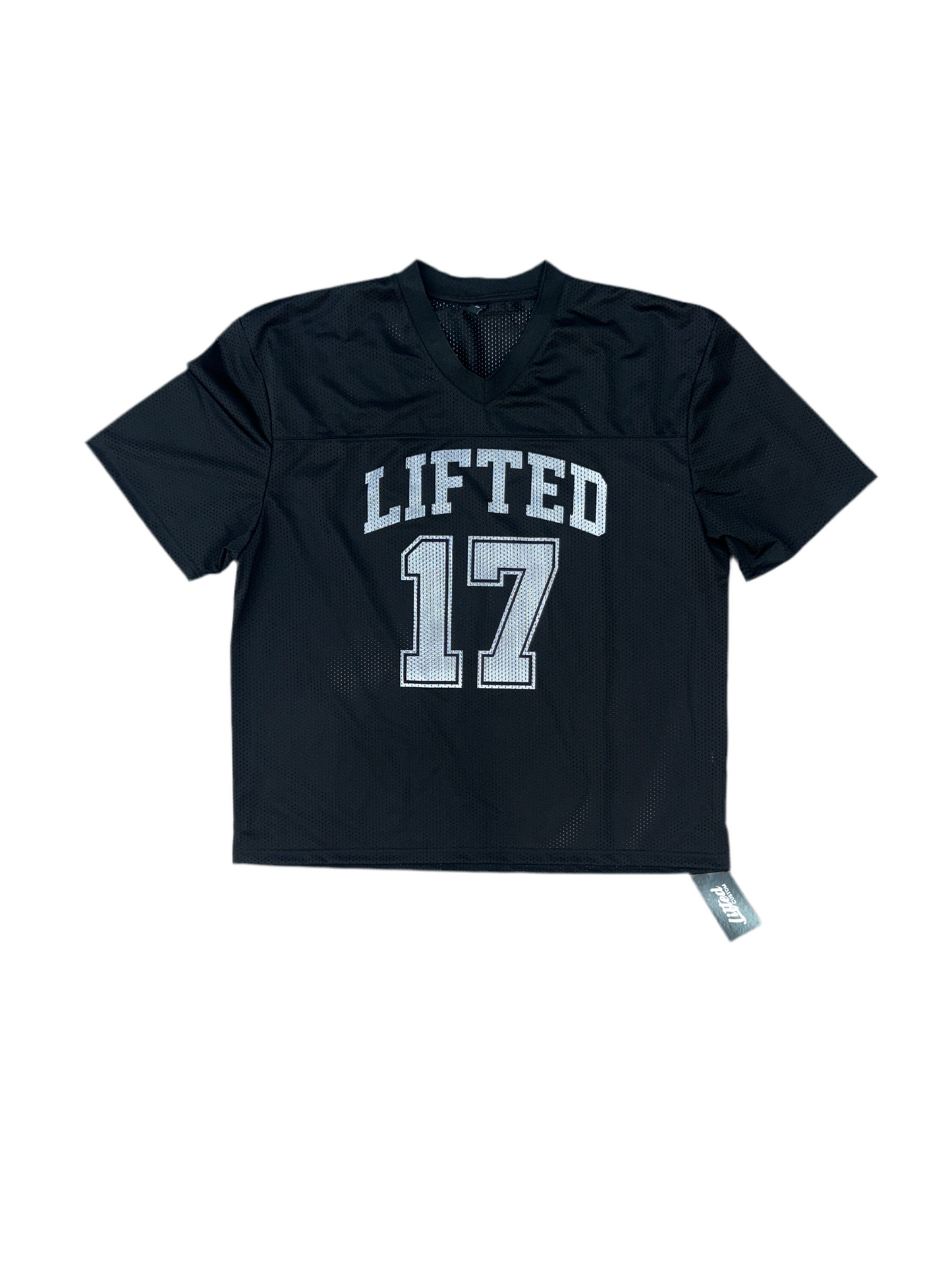 Lifted Jersey