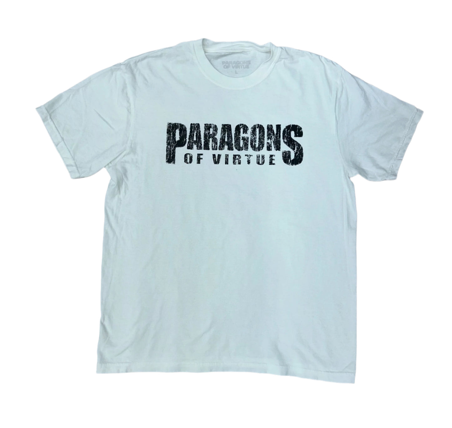 Paragon - 555
