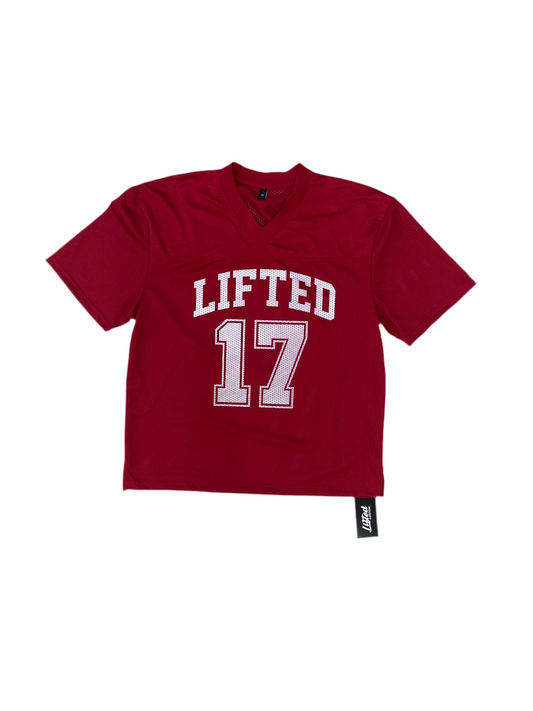 Lifted Jersey