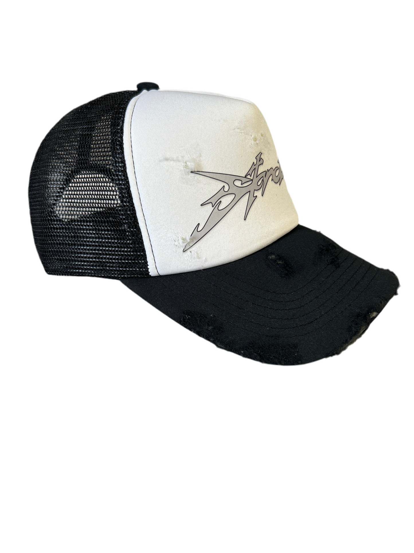 Cosmic Drift Trucker Hats