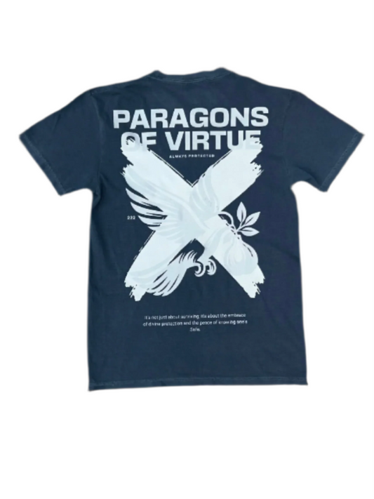 Paragons - always protected