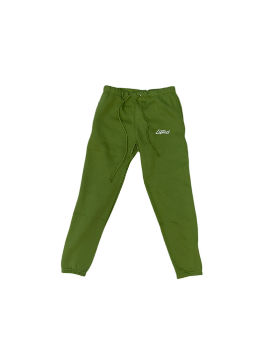 Fleece Jogger