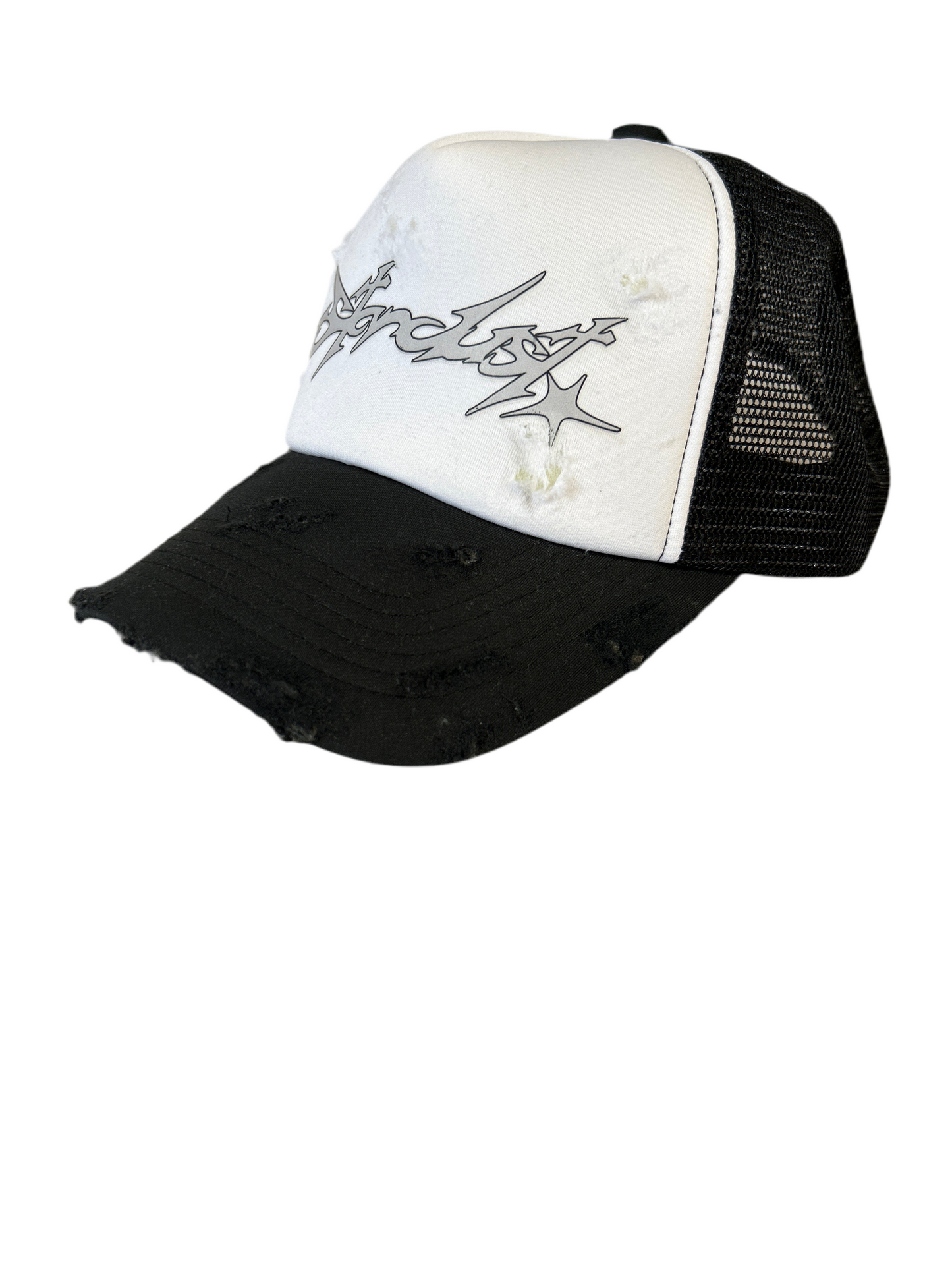 Cosmic Drift Trucker Hats