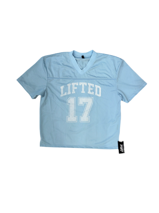 Lifted Jersey