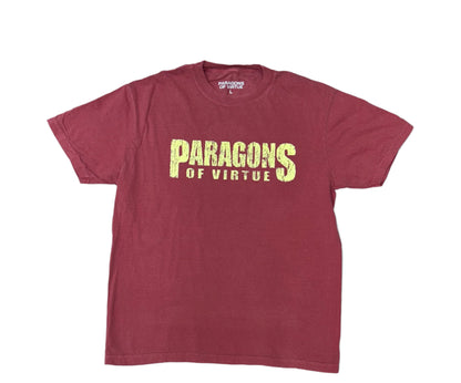 Paragons of virtue - 111