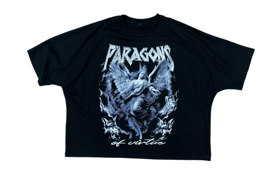 Paragons Blue Angel