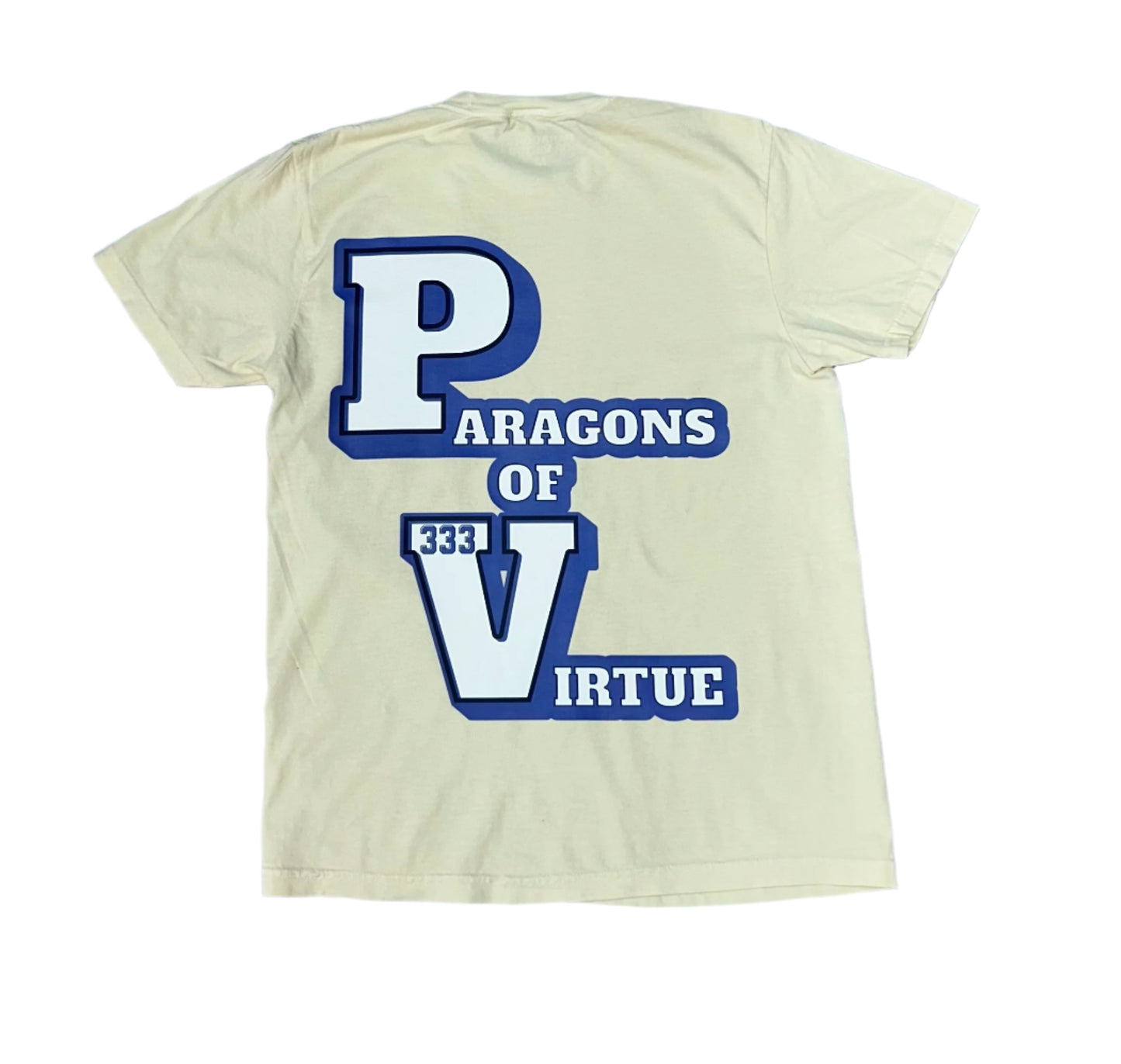 Paragons - Varsity