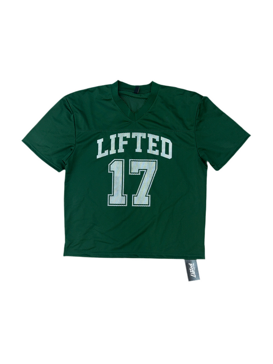 Lifted Jersey