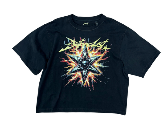 Electric Stardust