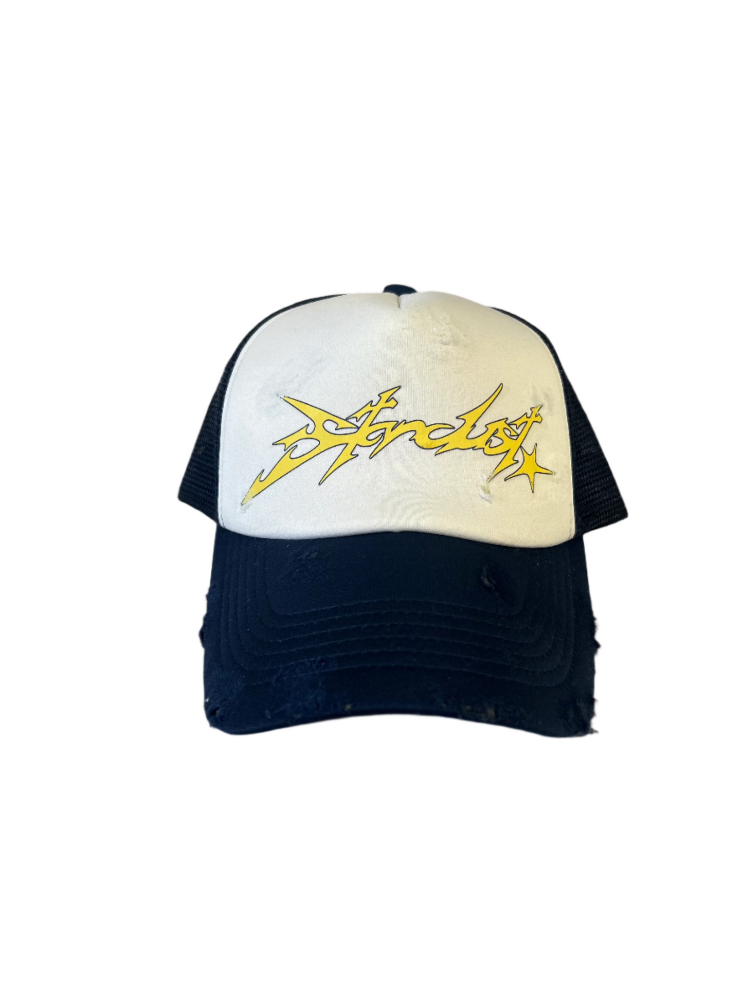 Cosmic Drift Trucker Hats