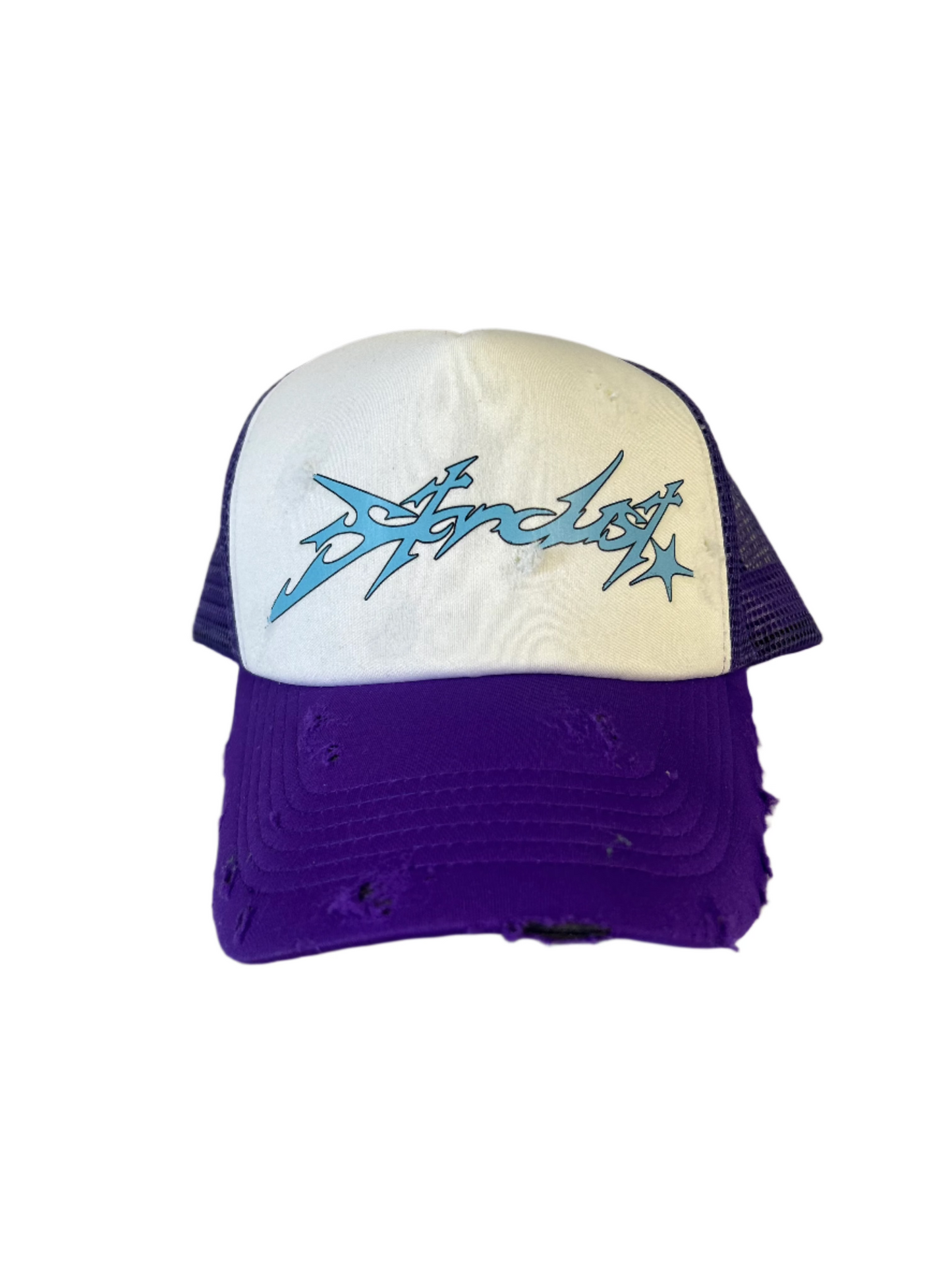 Cosmic Drift Trucker Hats