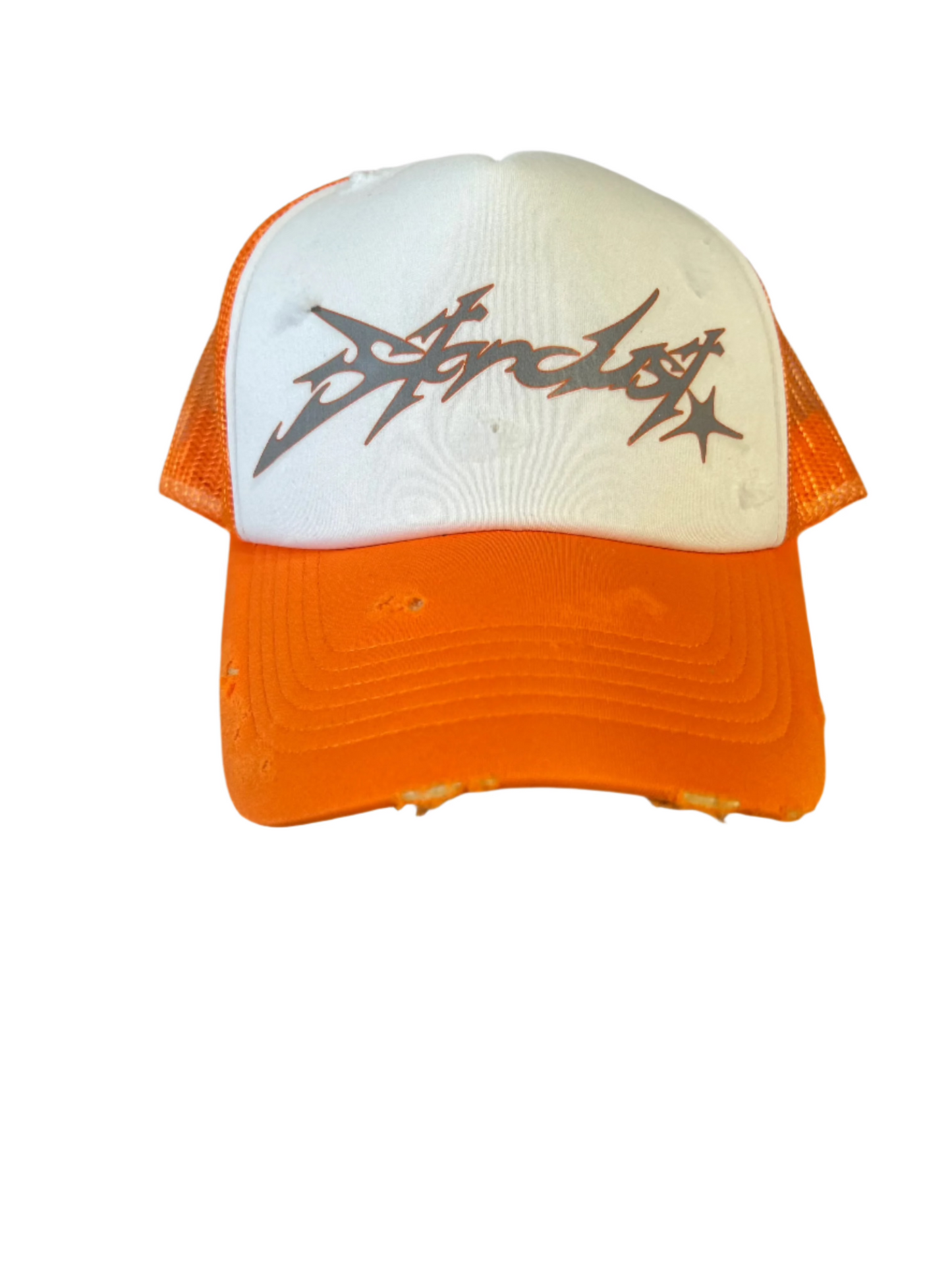 Cosmic Drift Trucker Hats