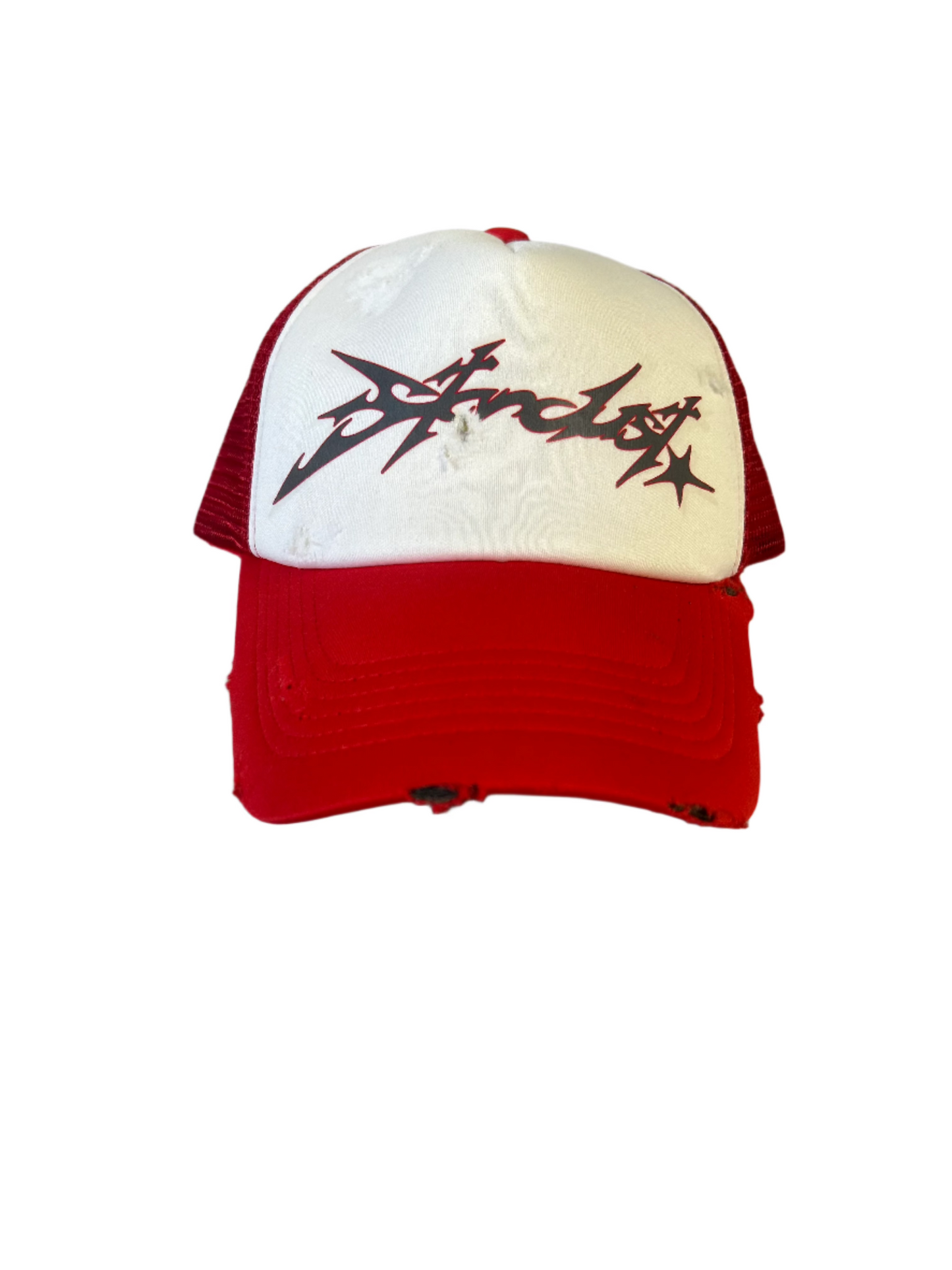 Cosmic Drift Trucker Hats