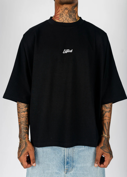 No Emotion Just Motion tee