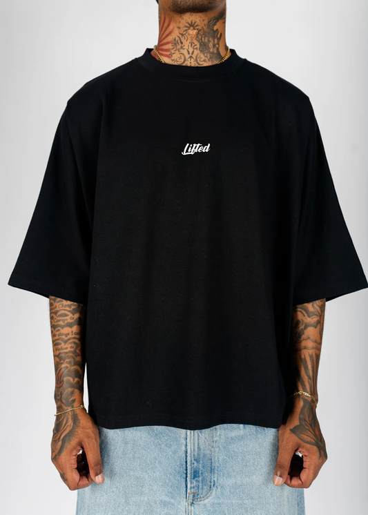 No Emotion Just Motion tee