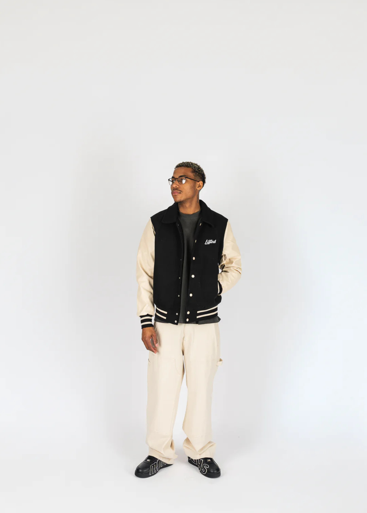 Varsity Jacket