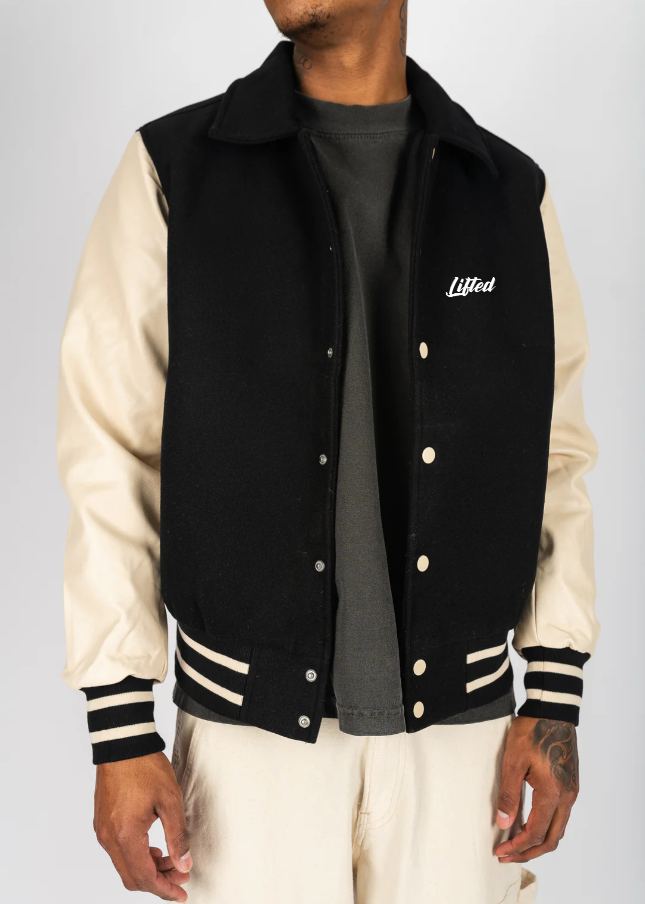 Varsity Jacket