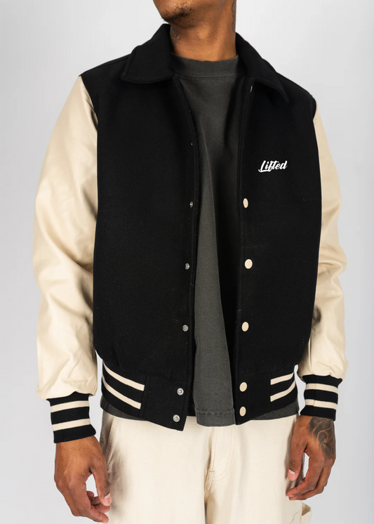 Varsity Jacket