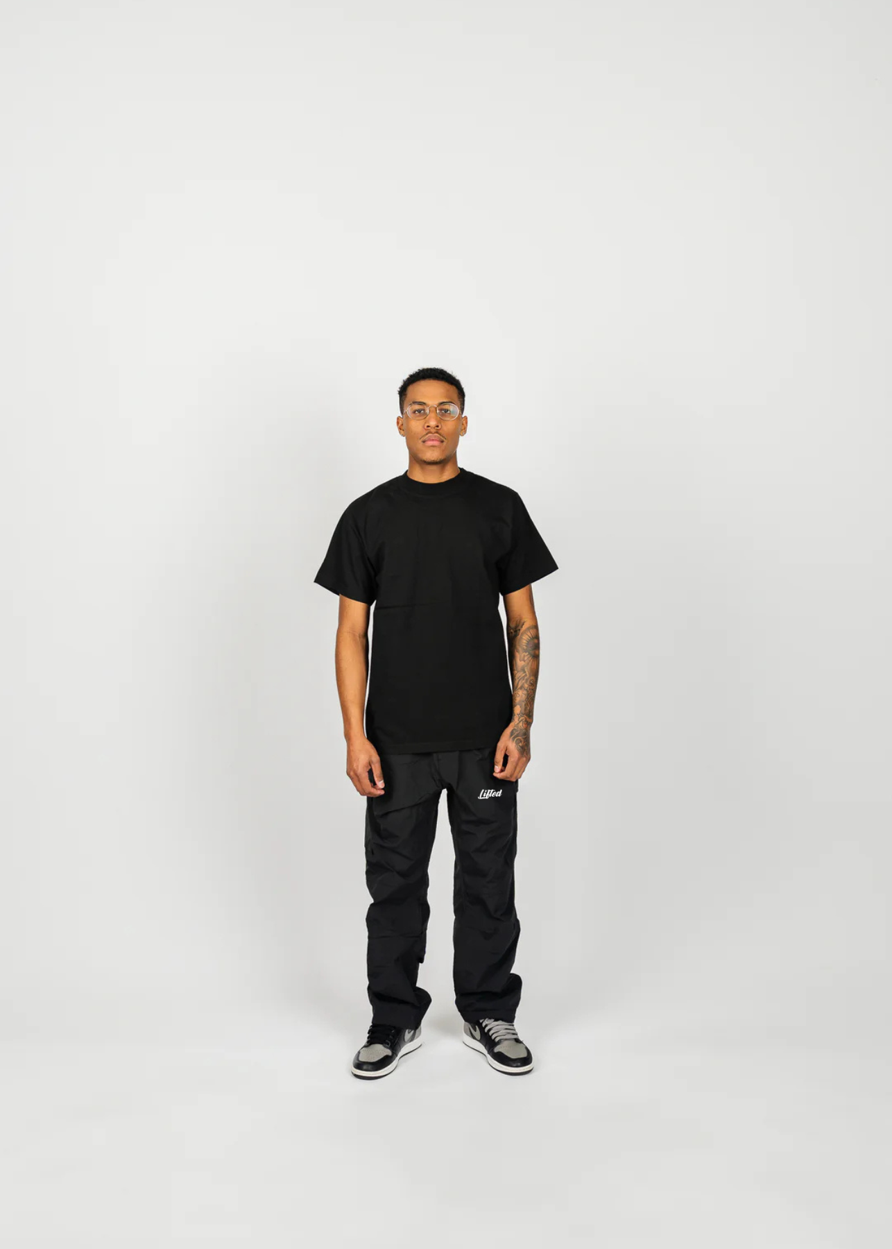 Nylon Cargo