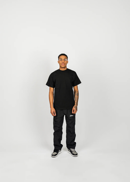 Nylon Cargo