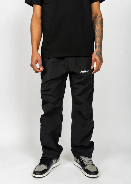 Nylon Cargo