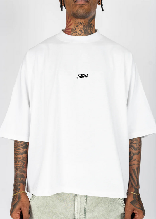 White Box T